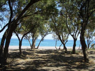 první recenze na hotel Ampelia Beach