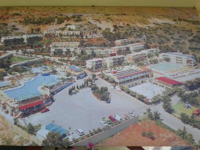 Aqua Sun Village - ERI 