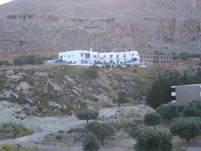 Bella Vista je skutečně Krásná vyhlídka