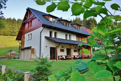 Mohu pouze doporučit