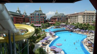 Krásná a pohodová dovča