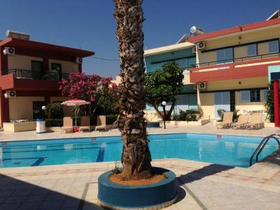 ck Pantour.cz Villa Maria Gouves