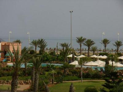 Hotel Oriental Bay Beach