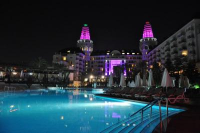 DIVA hotel - oblast LARA