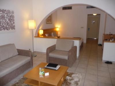 Luxusní super dovolená !!!