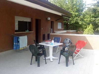 Dovolená v Punta Gró