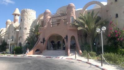 Nejlepší dovolená