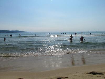 Pobytový zájezd Bulharsko