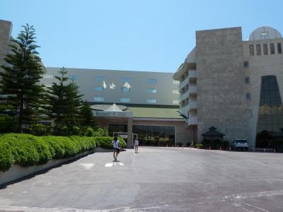 Prehliadka hotela Amelia Beach Resort & SPA 5*