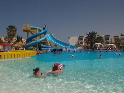 Prožili jsme krásnou dovolenou!