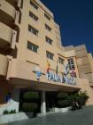 Prohlídka hotelu Palia La Roca - starší hotel pro nenáročné klienty aneb žádná sláva