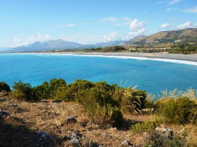 Úžasná dovolená, za rok jedeme znovu:-)