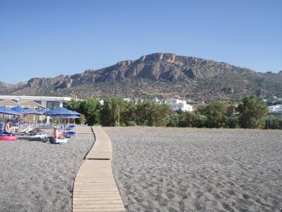 odpočinková dovolená