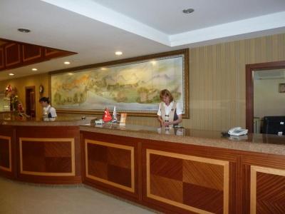 Prehliadka hotela Club Nena 5*