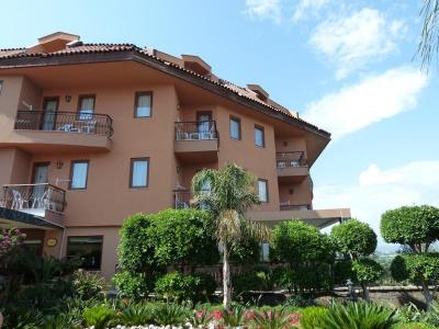 Prehliadka hotela Vera Stone 5*