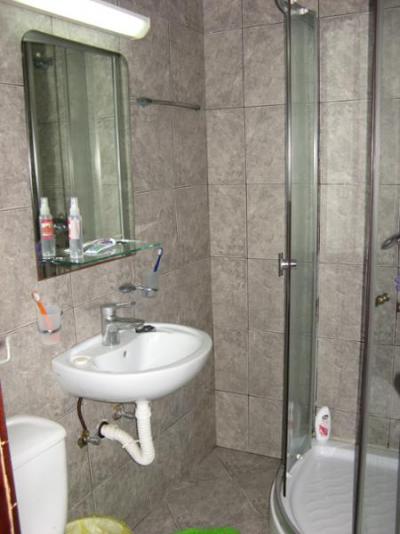 Nedoporučuji!Zkazí dojem z celé dovolené!