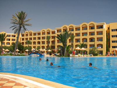 Prostě skvělá dovolená