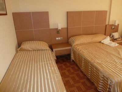 Prehliadka hotela Holiday Garden 5*