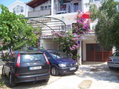 dovolená pro nenáročné