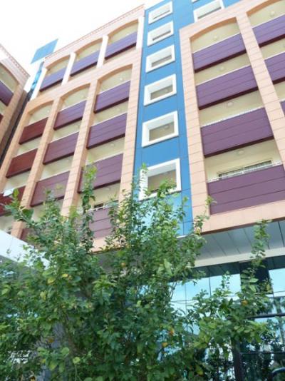 Prehliadka hotelov Kamelya World - Selin, Fulya, Holiday Village 5*