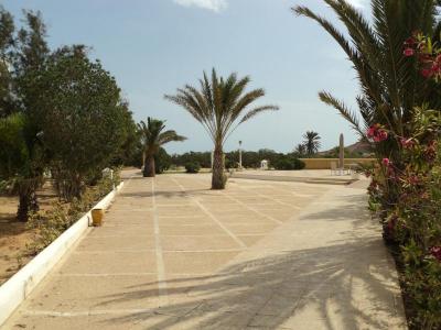 Tunis Djerba 