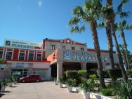 Grand Hotel Playabella Spa ****