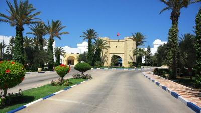 Příjemná dovolená