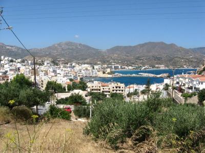 Diakonis Karpathos