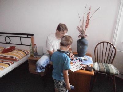 dovolená hotel Fit Fun