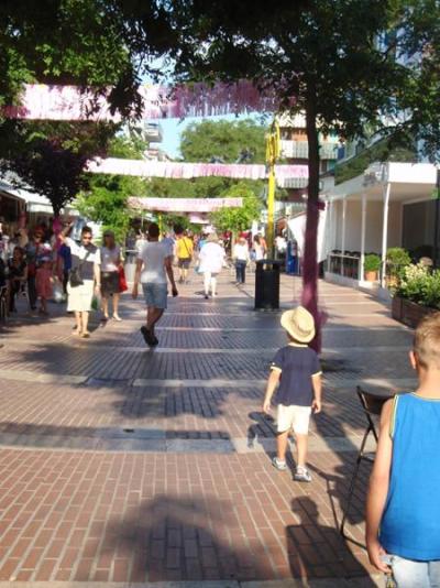 Residence Hotel Le Vele