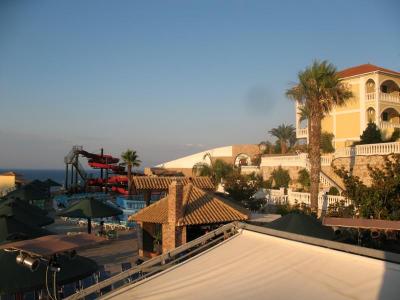 Příjemná dovolená s cestovní kanceláří Exim tour