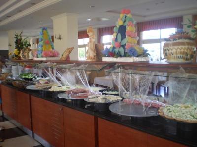 Příjemná dovolená