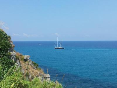 Green Garden Club Briatico