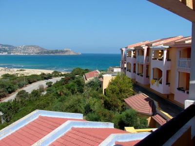 Golf Beach už raději ne