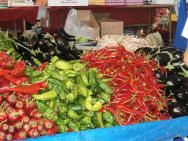 trhy v Kemeru