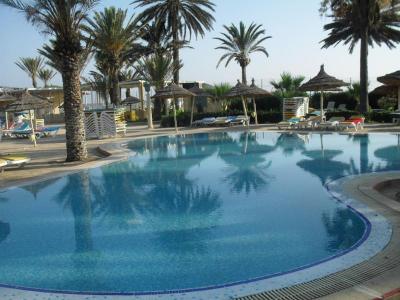 Dovolená pro nenáročné