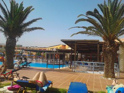 Velice krásná dovolená ***