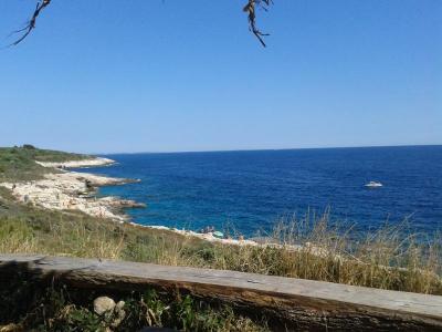 Dovolená v Premantuře