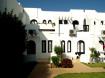 Maroko-Agdir-Hotel Les Omayades 