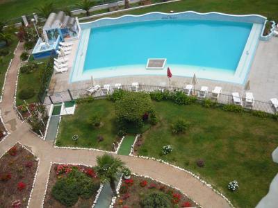 Pěkná dovolená v Eleně