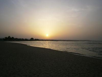 Luxusní dovolená...:D