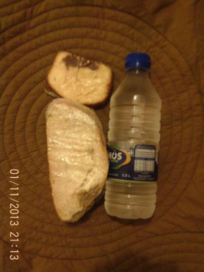 Radši bych se vyhnul - Marirena. Amoudara