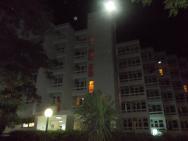 noční hotel