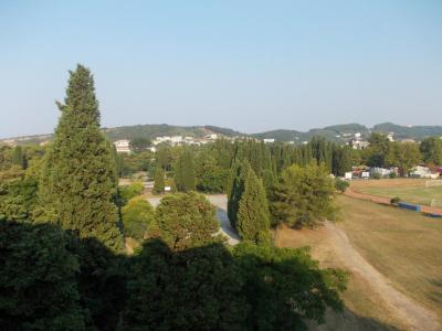 Hotel Olympic Černá Hora Ulcinj
