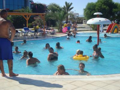 Dobrý pouze první dojem