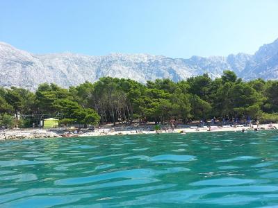 Depandance hotelu ALEM