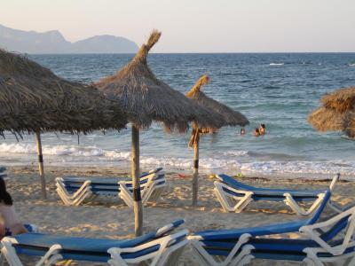 Hotel Sultan v Can Picafort