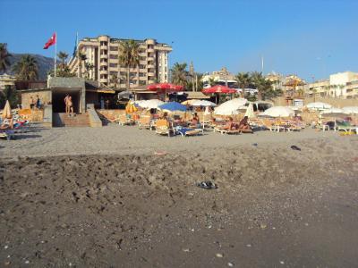 VCELKU KLIDNÁ DOVOLENÁ