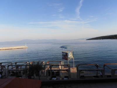 dovolená se povedla