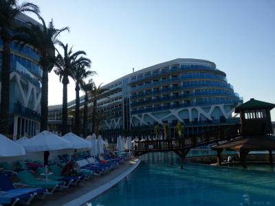 Dovolená na Vikingu